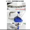 Instrument profesional de reparare a reglajului multifuncțional pentru îndepărtarea legăturii brățării