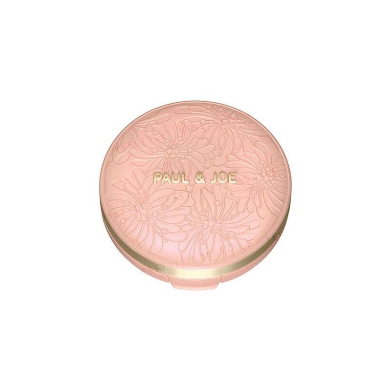 Paul & Joe - Veil Fluid Makeup Cushion Foundation SPF 25 PA++