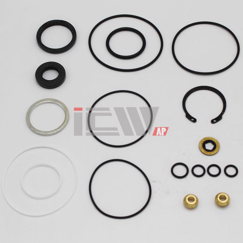 Auto Power steering Rack assembly kit gasket For Toyota HILUX 97-06 LN167/R2N16