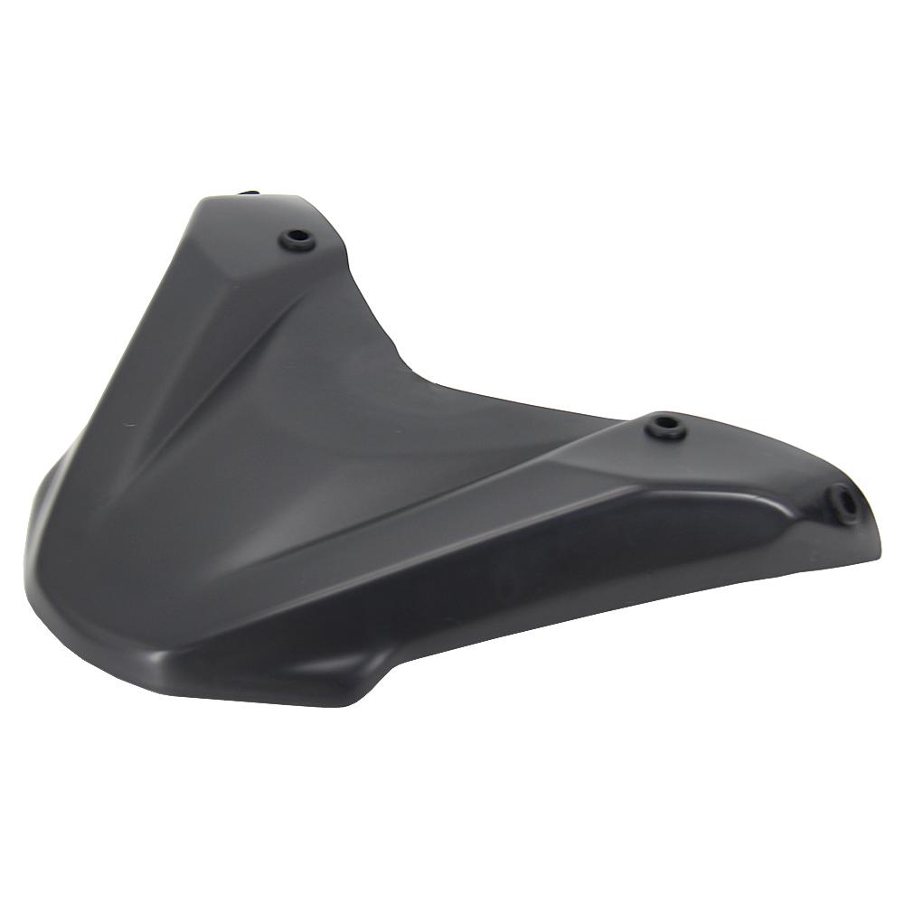 Versys1000 For Kawasaki Versys 1000 VERSYS1000 2019 2020 Motorcycle Accessorie Front Fender Beak Extension Wheel Protector Cover