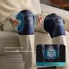 Philips Knee Massager with Heat and Support