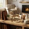 Woondecoratie – Beeldjes