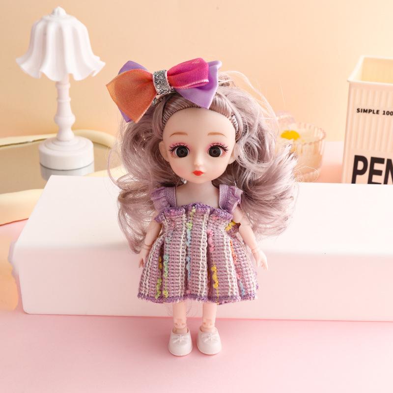 Girl Birthday Gift Princess Children's Toys