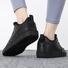 Nike Court Borough Low 2 Black GS Sneakers BQ5448-001