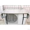Outdoor Window Air Conditioner Cover External Unit Shade
