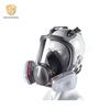 Full Face Dustproof Anti-Toxic Protective Mask for Sanding and Spraying