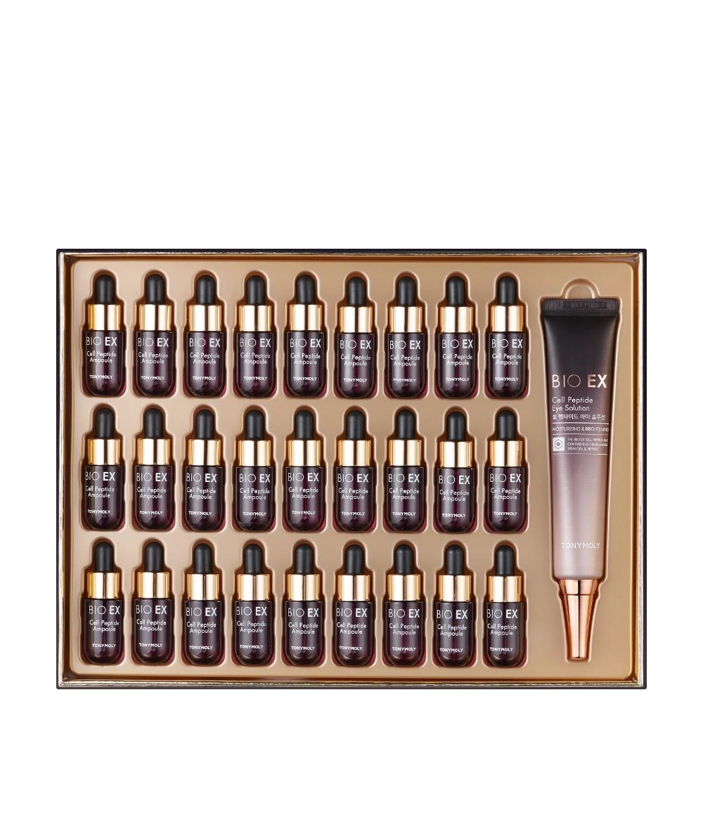 Bio EX Cell Peptide Ampoule Set