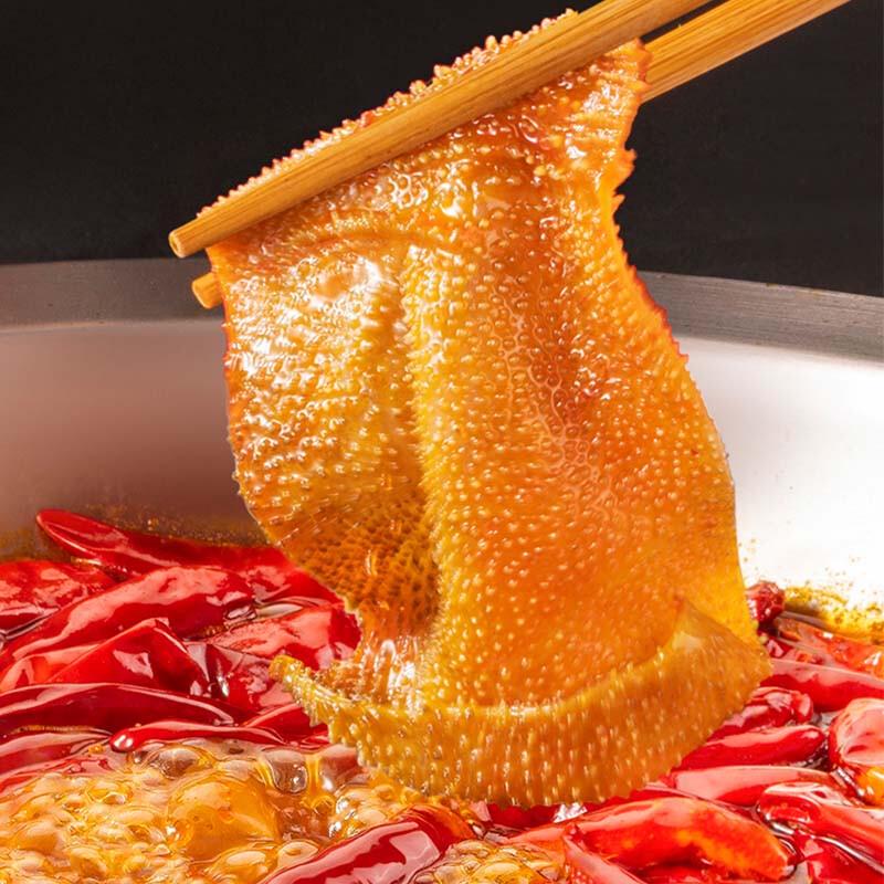 Dalongyi Specialty Food Selection