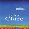 Clare Everymans Poetry by John Clare Paperback Book 9780460878234