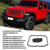 52108325AA 1402770095 Automatic Transmission Filter Kit with Gasket Replacement for Wrangler JK Grand Cherokee Commander
