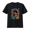 Frank Zappa T-Shirt Die bizarre Welt von 2019 Tour Design Erhältlich in Größe Xs vintage gewaschen Unisex Streetwear Lässig Weich -...