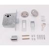 Bingyu Fireproof Utility Access Lock