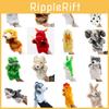 Adorable Plush Dog Puppet Toy For Kids Perfect For Storytelling And Family Bonding