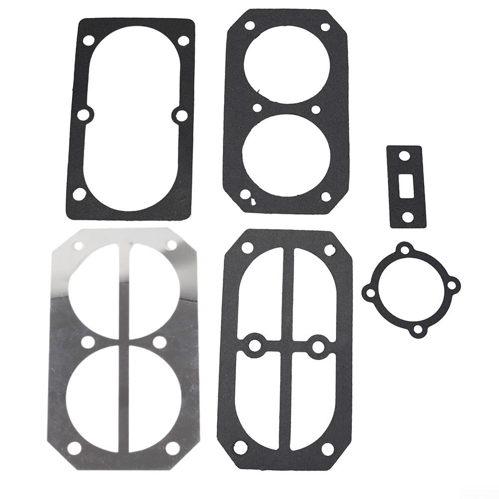 Valve Plate Cylinder Head Valve Plate Washers Air Compressor