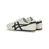 ONITSUKA TIGER Machu Racer Comfortable Soft Low-Top Training Shoes Unisex Sneakers Beige Black 1183B770-200