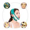 Elastyczny bandaż wyszczuplający twarz V Line Face Shaper Women Chin Cheek Lift Up Belt