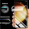 5ks hydrogelová fólie pro Samsung Galaxy S24 S23 S22 Ultra S21 Plus S20 FE Note 20 Ultra A54 A53 A52 A34 A14 5G ochrana displeje