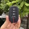 Key Cover For Honda Civic 11Th Gen Ve-1 Accord Vezel City Hrv Enp1 Crv Freed Fit Shuttle Gp8 Jade 2014- Key Fob Accessories