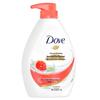 DOVE Intensive Nourishment Hair & Body Care Gift Set