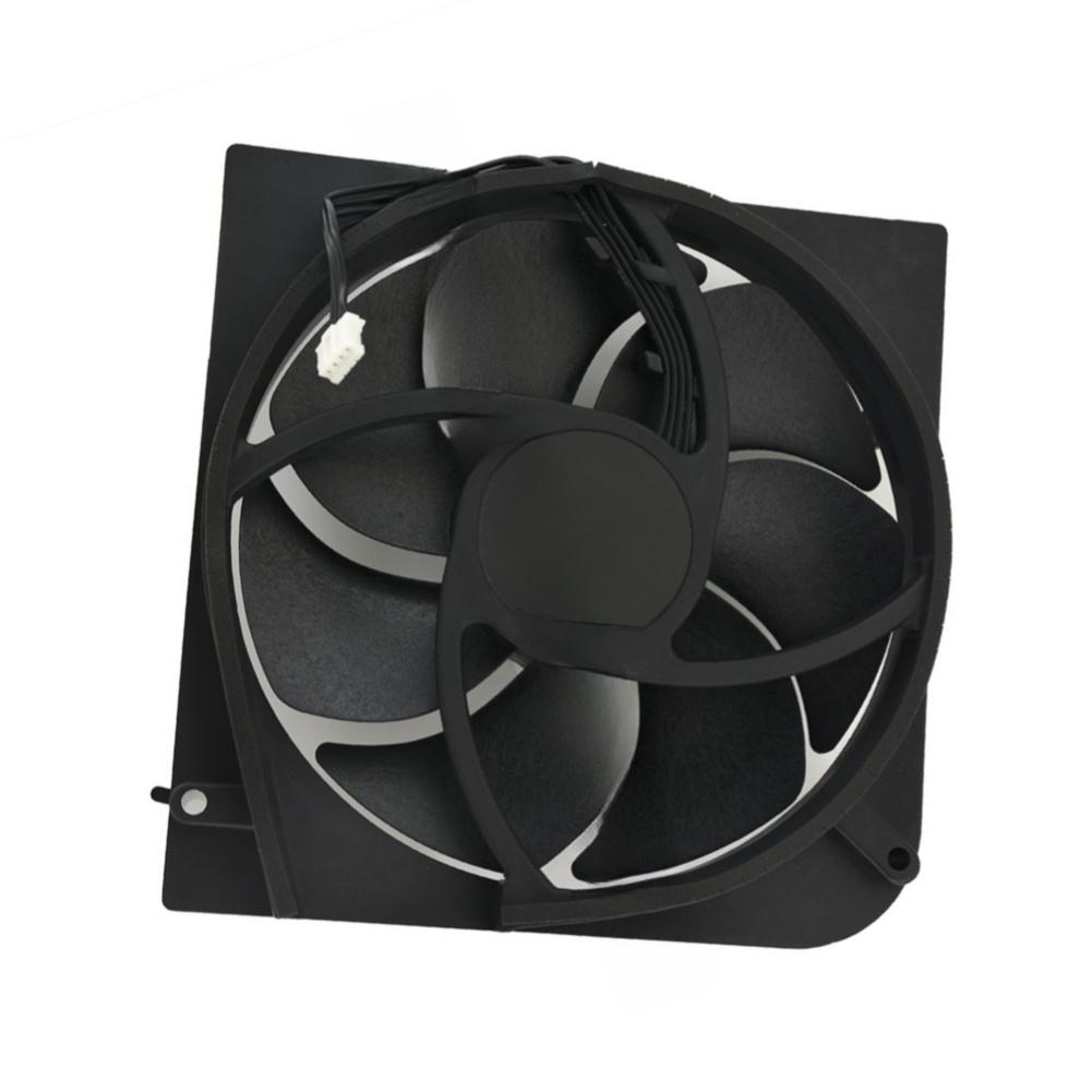 Replacement Fan For 7-Blade Internal Cooling Fan Of The FOR Xbox For S Console Console Repair Inner Cooler Fan Tool Parts