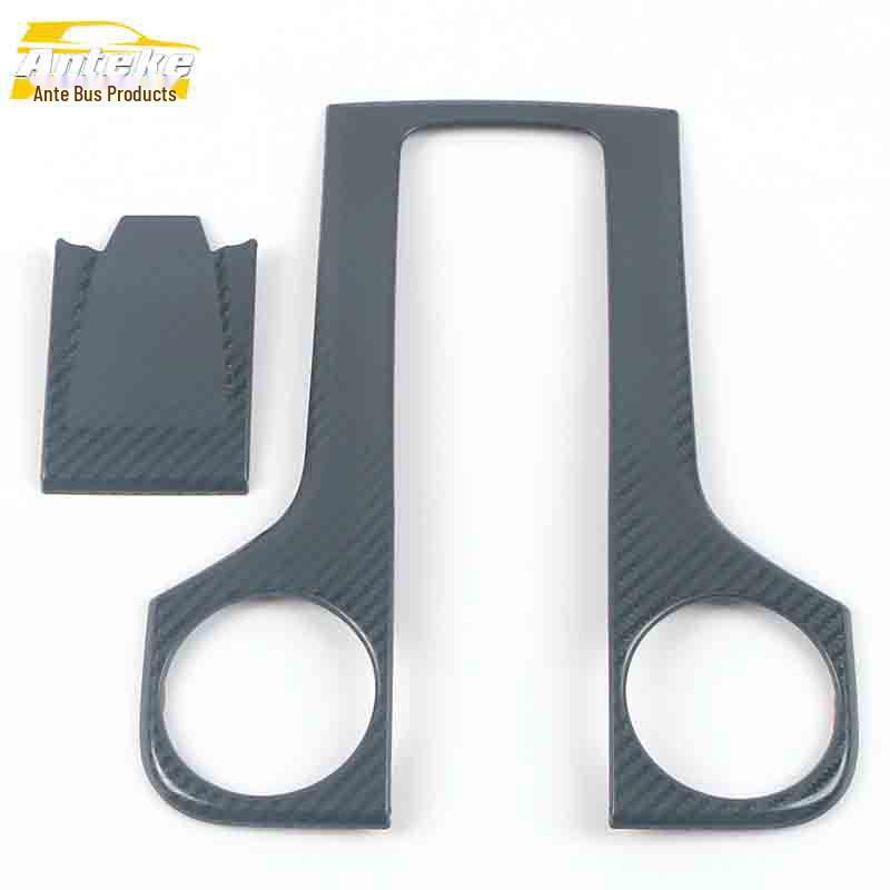 

Декоративная рамка из нержавеющей стали для панели шестерен для 21 модели Tank 300