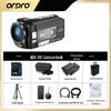 ORDRO AE20 5K Ultra HD Handheld DV Camcorder (CN version)