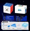 Magic Domain RS3M Magnetic UV Smooth Speedcubing Competition Puzzle Cube
