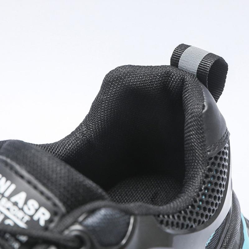 2024 Summer New Men's Sneakers High Quality Trendy Versatile Platform Running Sports Shoes Tennis Shoe Old Dad's Shoes Hot Sale