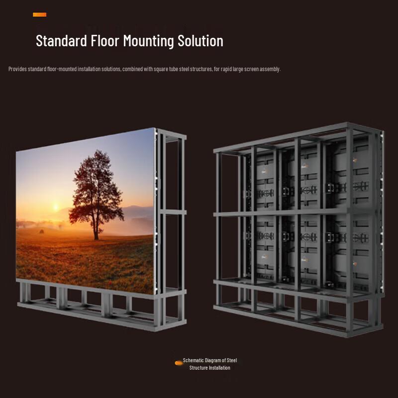 Absen CP Series Small Pitch LED Display (CN Version)
