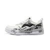 Sneakers Skate Shoes Women's Low-top White