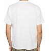 Burberry T Shirts Men's White Crew Neck Moderate 8017485