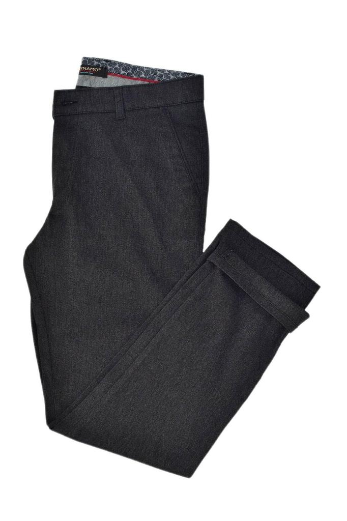 Men's Plus Size Plus Size Trousers Men's Winter Canvas Trousers1317