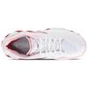 Mizuno Wave Enforce Tour 2 Comfortable Fit Shock Absorption Durable Low Top Tennis Shoes Women sneaker White Pink 61GA260162