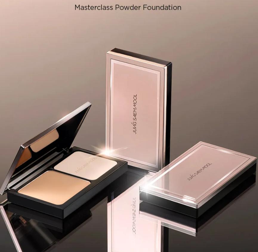 JUNGSAEMMOOL Masterclass Powder Foundation 9.5g
