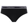 Calvin Klein Jacquard Logo Hipster Briefs 3-Pack Women underwear Multicolor QP2415O-BQW