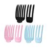 Heatless Hair Care Roots Natural Fluffy Hair Clip No Heat Hair Curler DIY Hair Styling Fluffiness Tools Salon Barber Accessories
