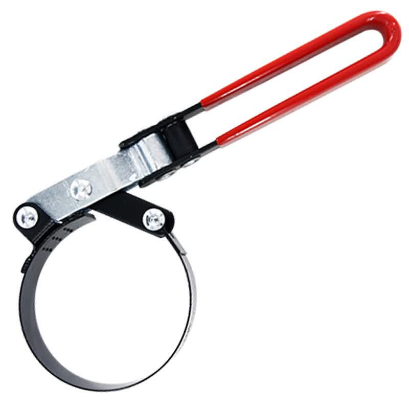 YATO Oil Filter Strap Wrench