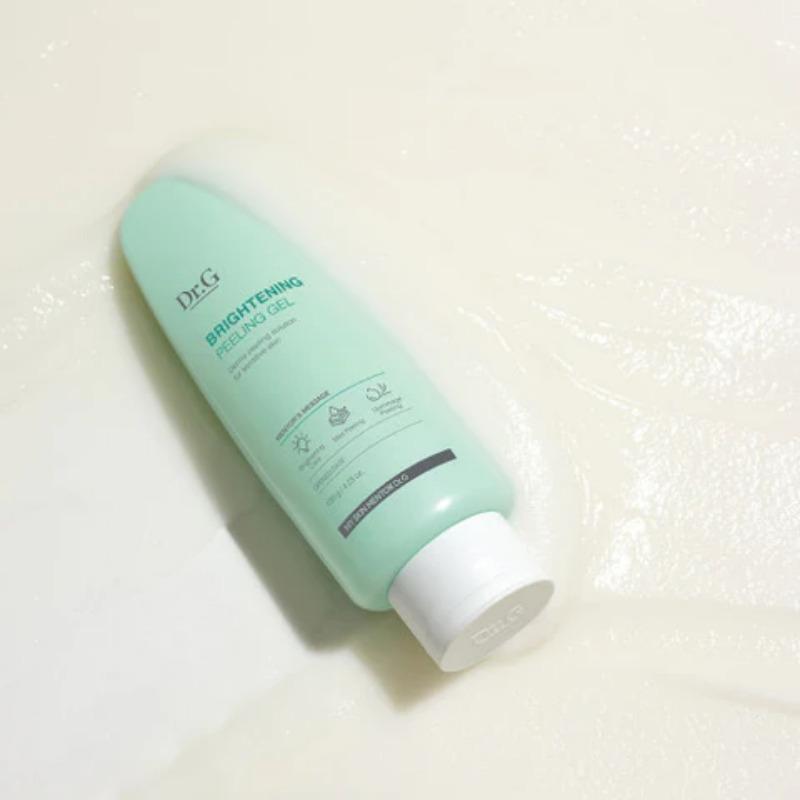 Dr.G Brightening Peeling Gel 120g (2 Option)