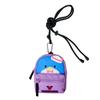 Sanrio Tuxedo Sam Mini Backpack-style Pouch ( HAPIDANBUI ) Japan NEW
