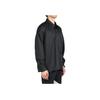 Asics X Kiko Kostadinov Novalis Ormosiancy Pullover Anthracite Unisex Tops Black 2203A302-001