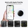 GPS Locator Pet Wallet Suitcase Car Global Positioning Tracking Elderly Kids Anti Getting Lost Finder