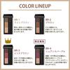 Visee Eyebrow Powder Unscented BR-3 Pink Brown 3g (x 1)