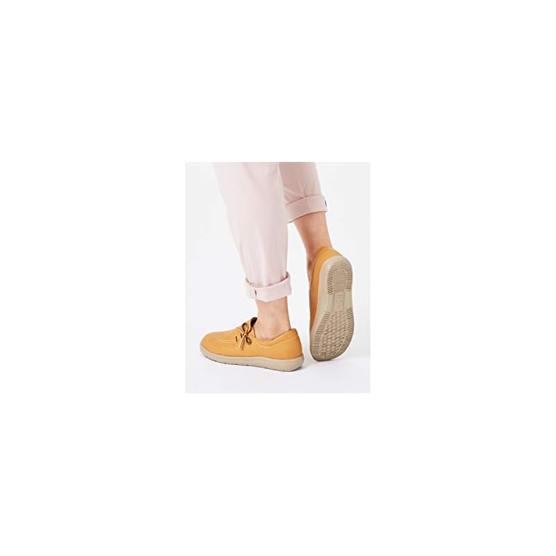 [Pansy] PS1366 Sneakers Shoes 4E Women's Lightweight Relaxed Fit Soft 23.0cm Ivory