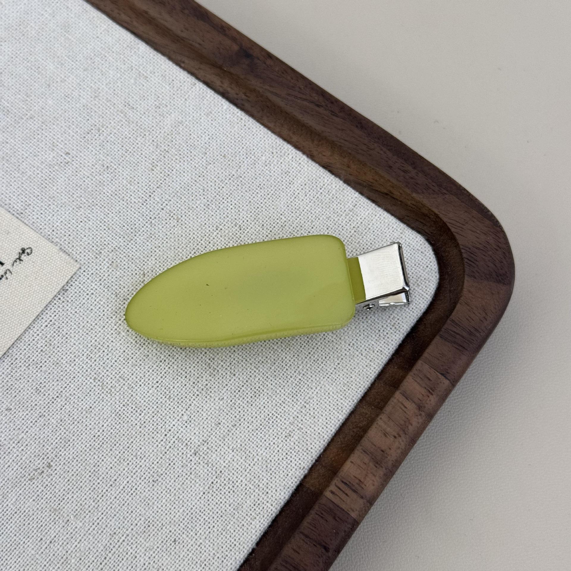 

Mini korean hair accessories for girls women pins and clips vintage popular trendy leading fashion cute makeup kawaii sweets new