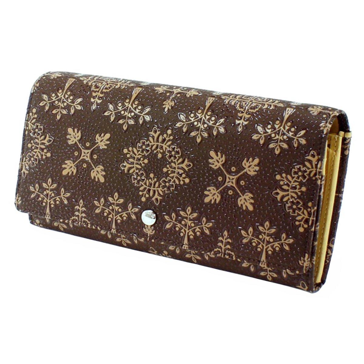 

Indenya Inden long wallet folky 9123