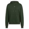 Lapa Cotton Hoodie Deep Olive