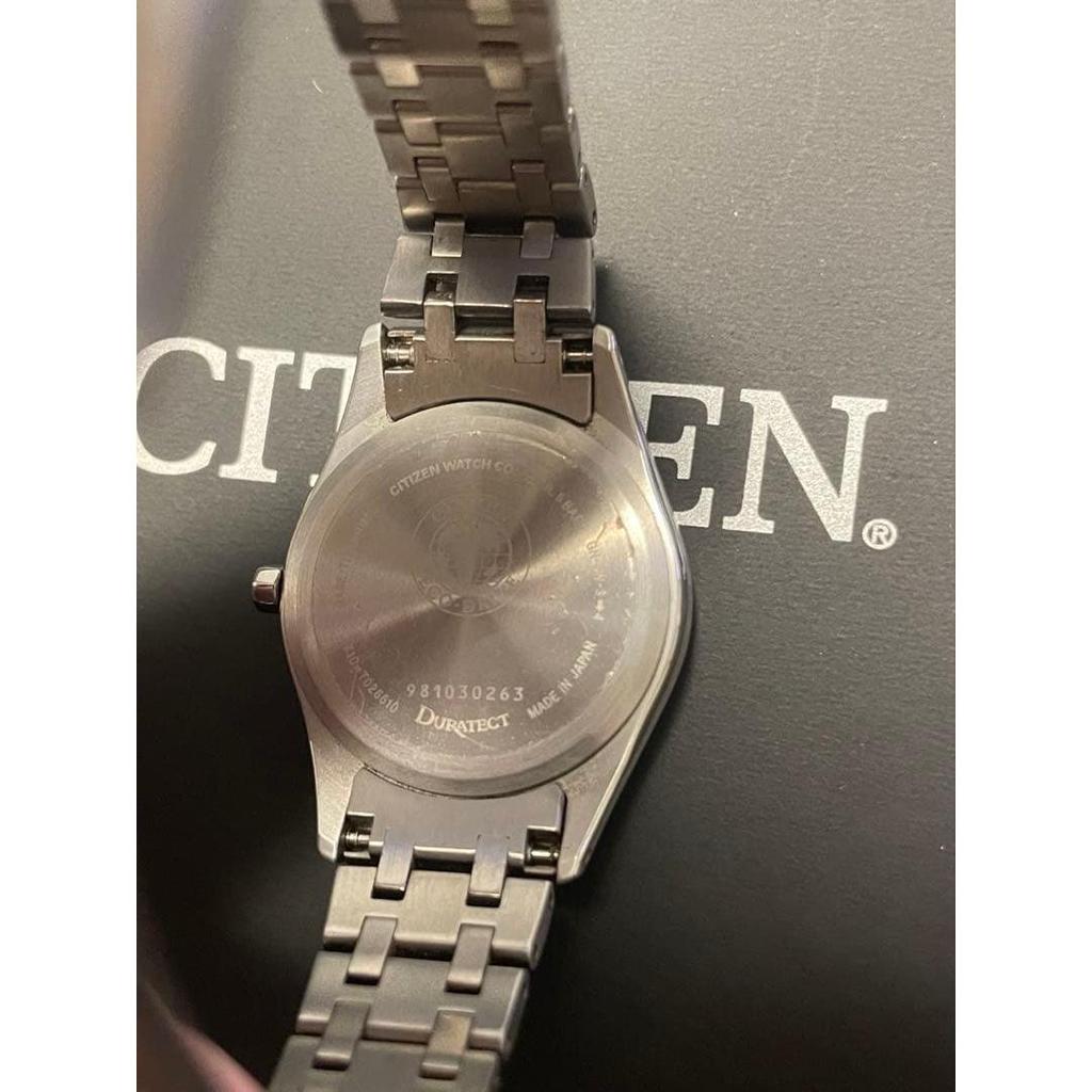 Used Citizen Exceed FE1000-51A