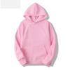 Men's Cross-Border Hoodie: Autumn/Winter Thickened Velvet Fashion Sweatshirt for Sports & Casual Wear