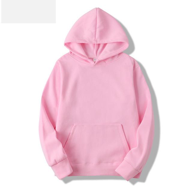 Men's Cross-Border Hoodie: Autumn/Winter Thickened Velvet Fashion Sweatshirt for Sports & Casual Wear
