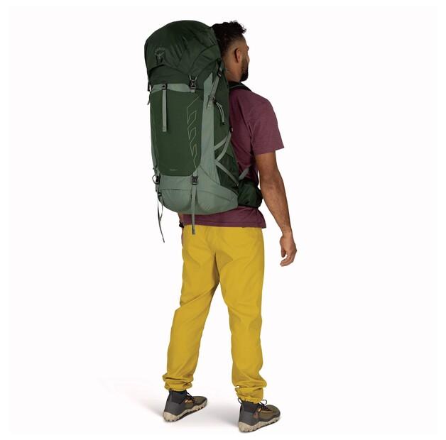 Backpack Osprey Talon 44 S/M Green Canopy (Men)